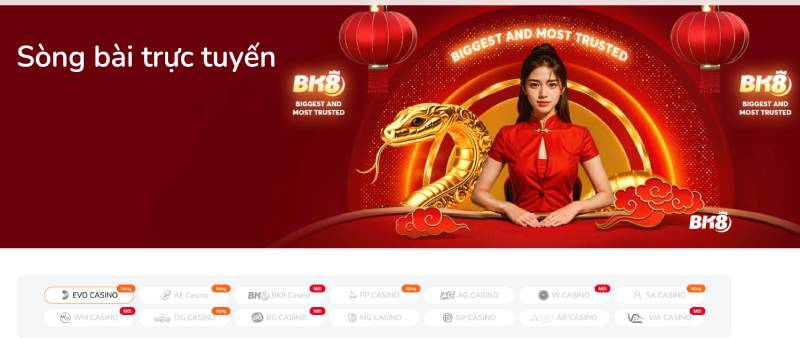 Song Bai Truc Tuyen bk8