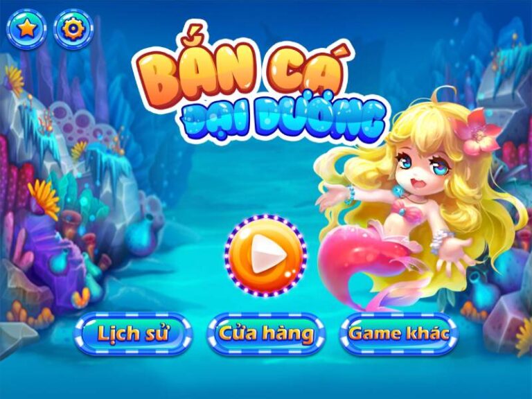 Bắn Cá Đại Dương - Trải Nghiệm Săn Thưởng Đỉnh Cao 15 Ban Ca Dai Duong Trai Nghiem San Thuong Dinh Cao