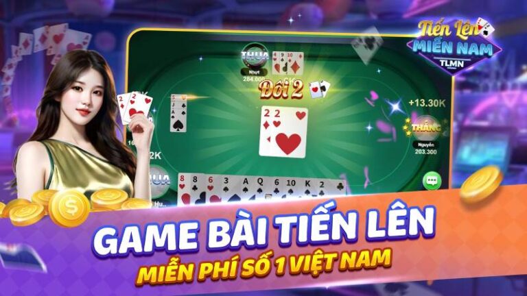 Cách Chơi Game Bài Tiến Lên Chuẩn Xác Và Dễ Thắng 41 Cach Choi Game Bai Tien Len Chuan Xac Va De Thang