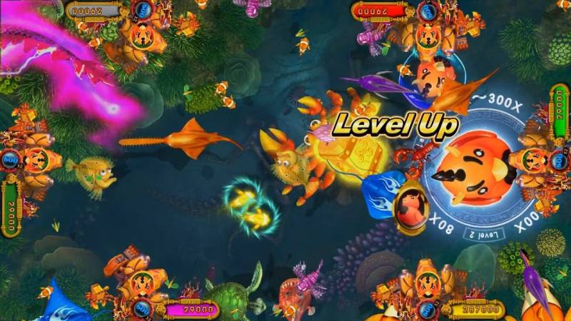 Mẹo Canh Thời Điểm Bắn Cá Chuẩn Để Dễ Ăn Tiền 3 Cách chọn đúng thời điểm khi Boss chuẩn bị xuất hiện