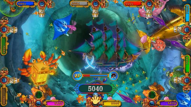 Canh thời điểm cá ra theo từng đợt