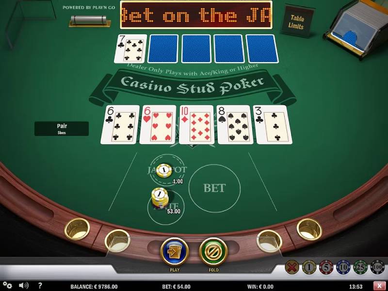 Kinh Nghiệm Đánh Xì Tố Thực Chiến Từ Dân Cá Cược 4 Chiến thuật giữ tiền và làm chủ bàn chơi