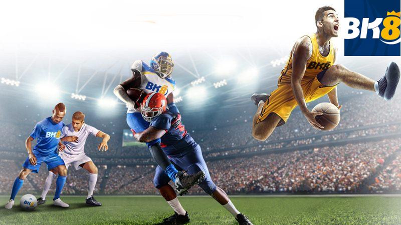 Chơi ở nhà cái uy tín 