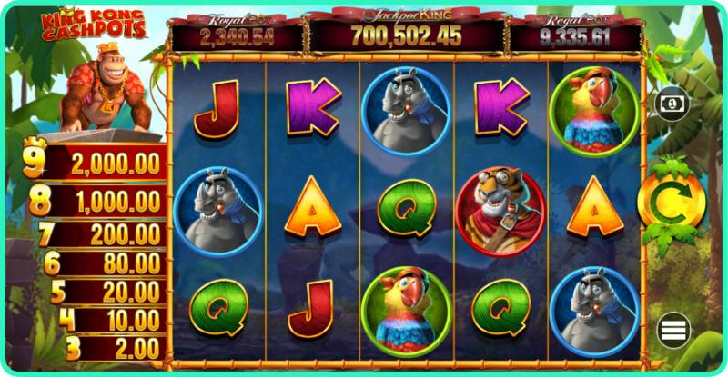 Nổ Hũ Jackpot Là Gì? Bí Mật Đằng Sau Những Vòng Quay Đổi Đời 4 Có nên chơi nhiều dòng cược cùng lúc?
