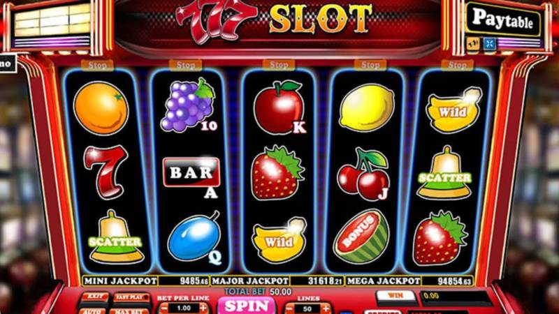 Nổ Hũ Jackpot Là Gì? Bí Mật Đằng Sau Những Vòng Quay Đổi Đời 5 Dấu hiệu nhận biết game chuẩn bị nổ hũ