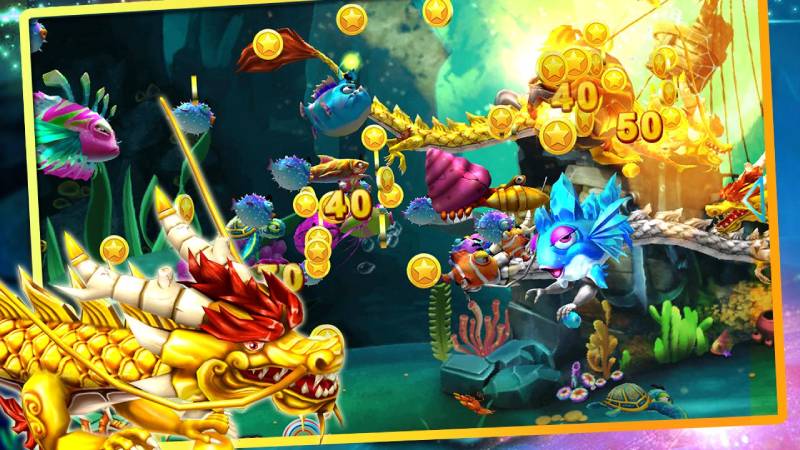 Bắn Cá Săn Rồng – Cuộc Chơi Hồi Hộp Cho Dân Đam Mê Đổi Thưởng 2 Game bắn cá săn rồng là gì?