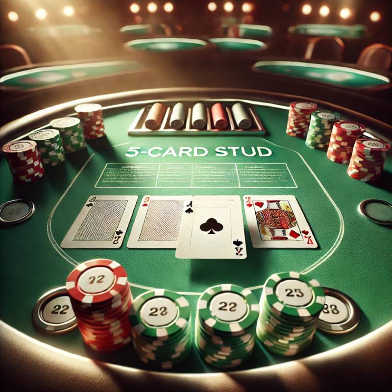 Kinh Nghiệm Đánh Xì Tố Thực Chiến Từ Dân Cá Cược 2 Hiểu rõ xì tố trước khi đặt cược