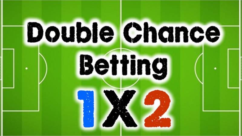 Kèo Double Chance Là Gì? Tất Tần Tật Về Kèo Kép Cực Hay 2 Kèo double chance là gì?