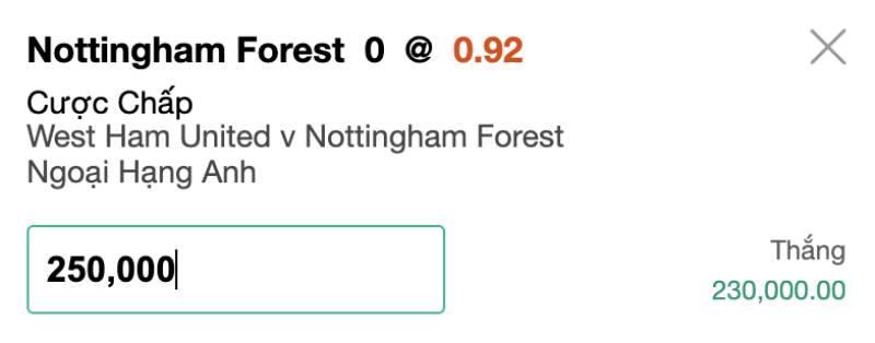 Kèo Đồng Banh Là Gì? Hiểu Đúng Để Cá Cược Hiệu Quả 5 Khi nào cược thủ nên chơi kèo đồng banh?