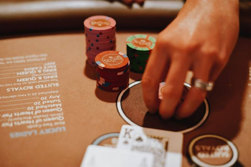 Không có chiến thắng miễn phí