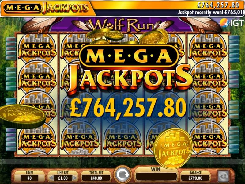 Nổ Hũ Jackpot Là Gì? Bí Mật Đằng Sau Những Vòng Quay Đổi Đời 3 Làm sao để trúng được jackpot?