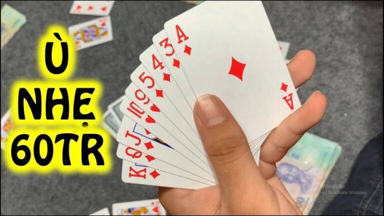 Mẹo Nhớ Bài Khi Đánh Phỏm Giúp Bạn Làm Chủ Ván Đấu 5 Mẹo Nhớ Bài Khi Đánh Phỏm Giúp Bạn Làm Chủ Ván Đấu