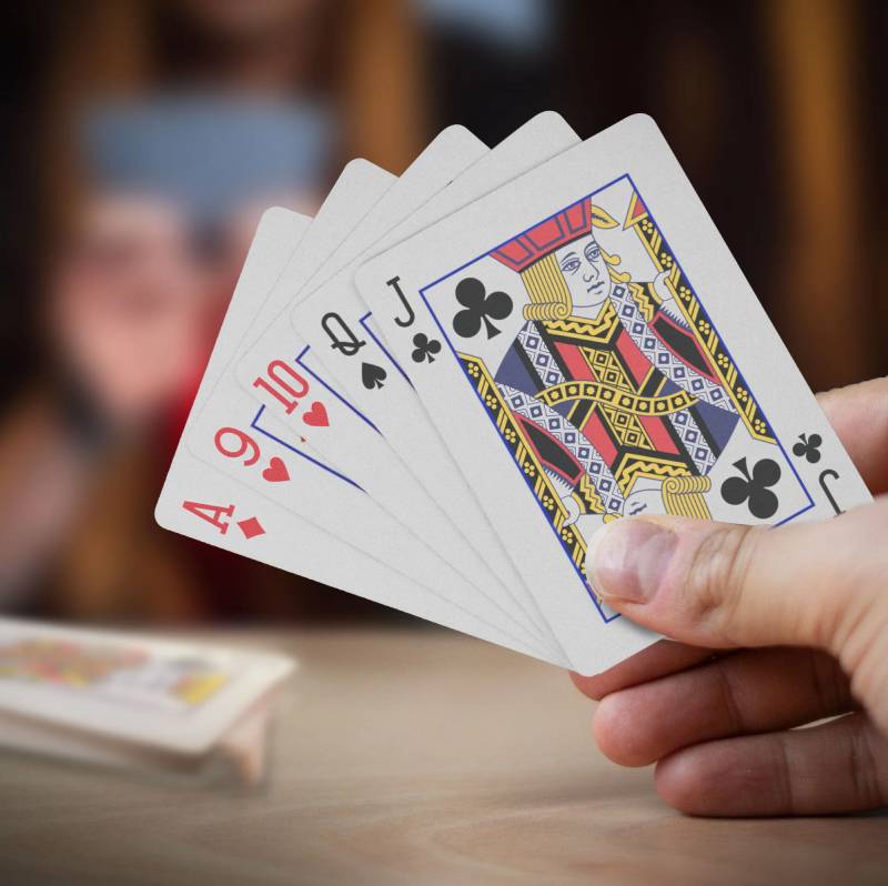 Nắm vững luật và xác suất từng game