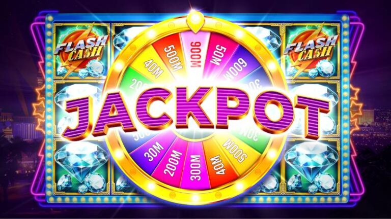 No Hu Jackpot La Gi Bi Mat Dang Sau Nhung Vong Quay Doi Doi