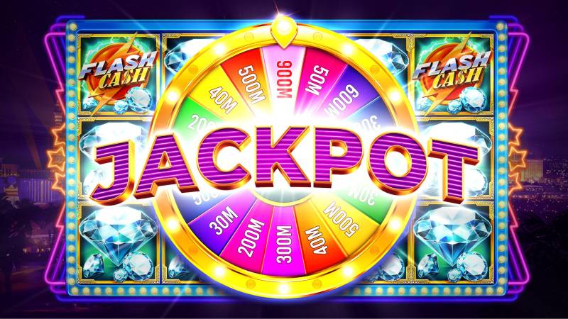 Nổ Hũ Jackpot Là Gì? Bí Mật Đằng Sau Những Vòng Quay Đổi Đời 1 No Hu Jackpot La Gi Bi Mat Dang Sau Nhung Vong Quay Doi Doi