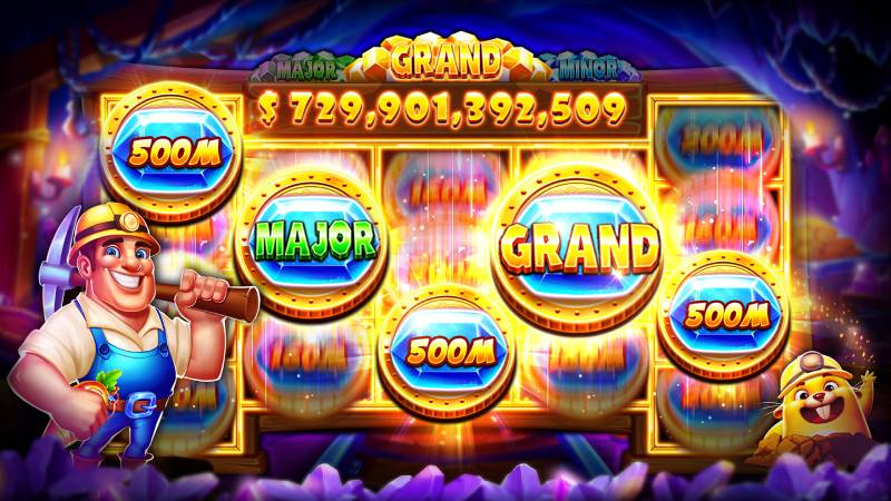 Nổ Hũ Jackpot Là Gì? Bí Mật Đằng Sau Những Vòng Quay Đổi Đời 2 Nổ hũ jackpot là gì?